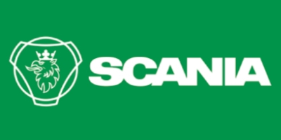 Компания Scania